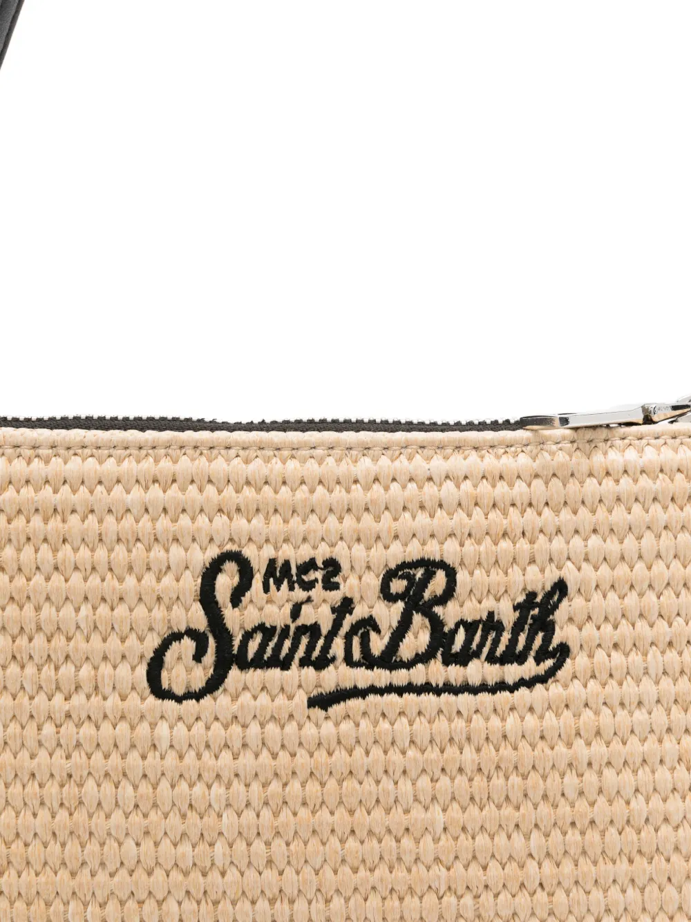 MC2 SAINT BARTH MINI PARISIENNE SHOULDER BAG