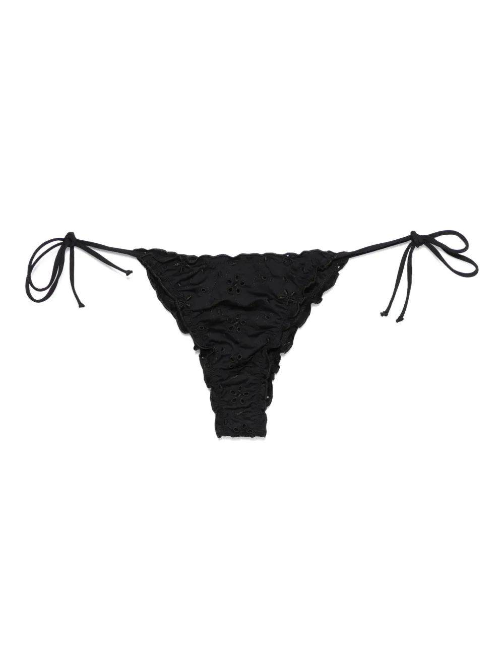 MC2 Saint Barth Bikinislip Zwart