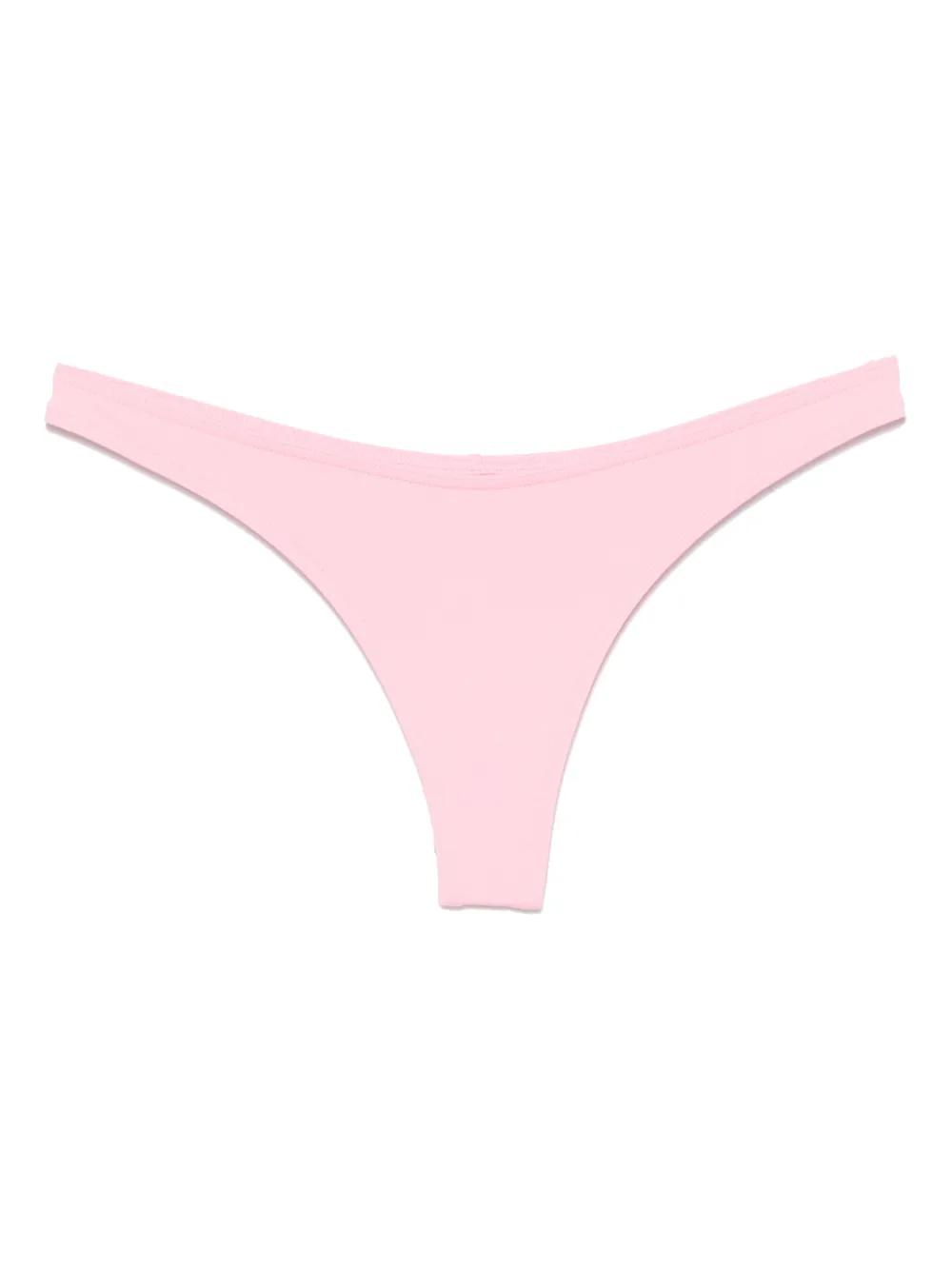 MC2 Saint Barth Mid waist bikinislip Roze
