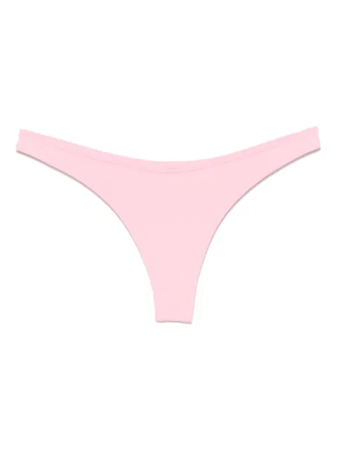 MC2 Saint Barth mid-rise bikini briefs