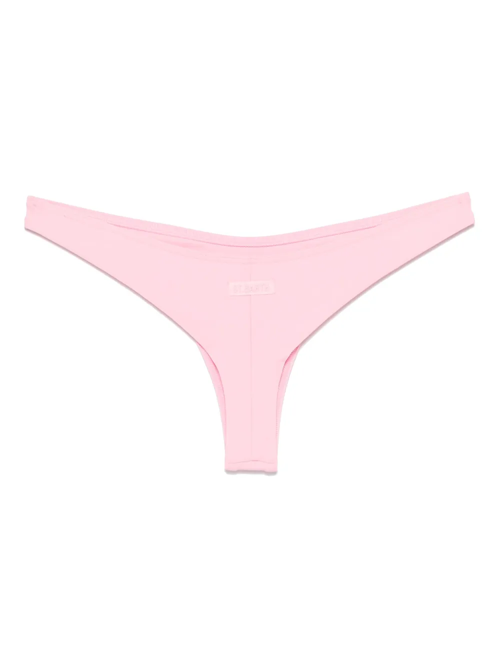 MC2 Saint Barth Mid waist bikinislip Roze