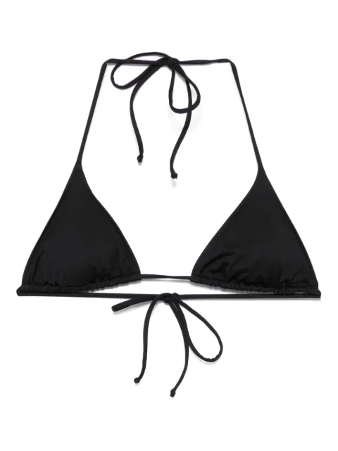 MC2 Saint Barth triangle-cup bikini top