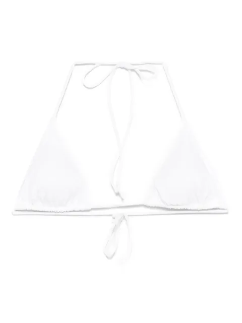 MC2 Saint Barth Leah bikini top