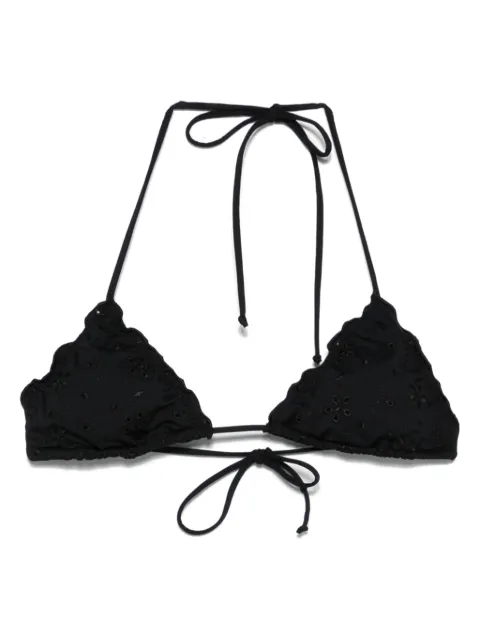 MC2 Saint Barth Sagittarius bikini top