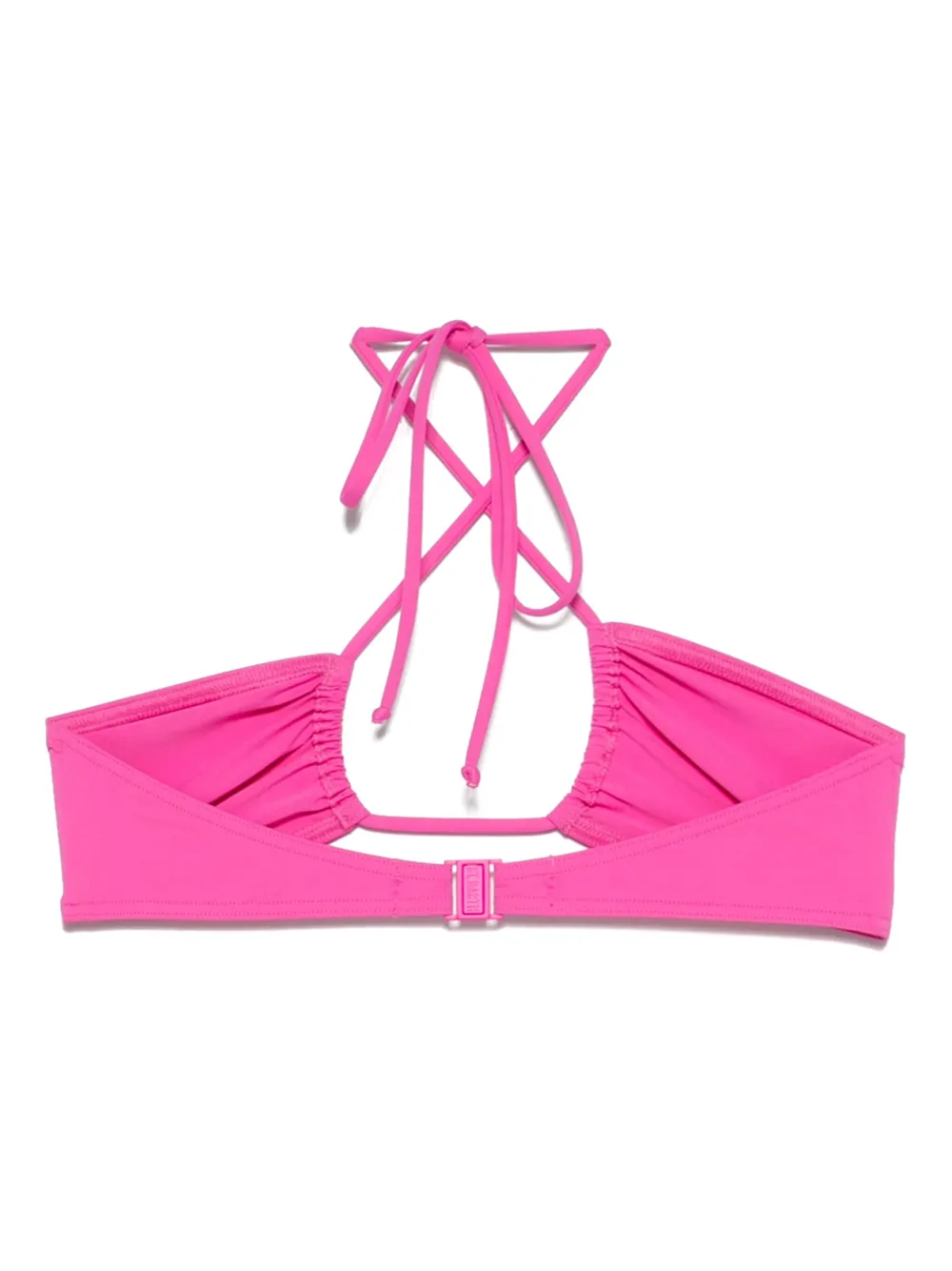 MC2 Saint Barth Bikinitop Roze