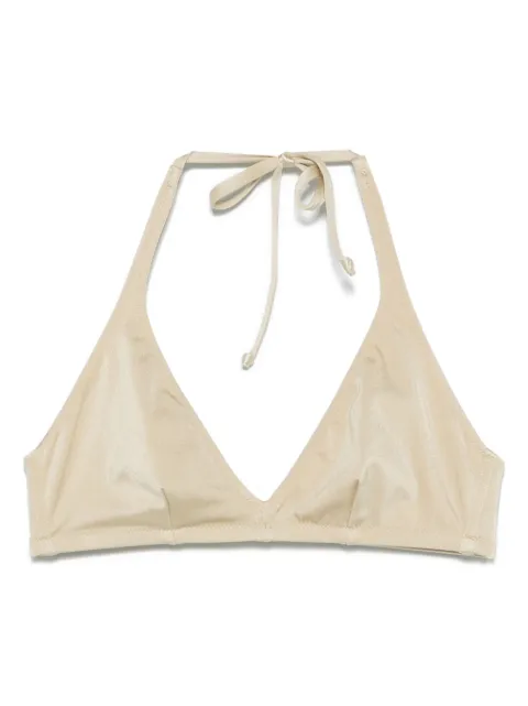 MC2 Saint Barth Gaia bikini top