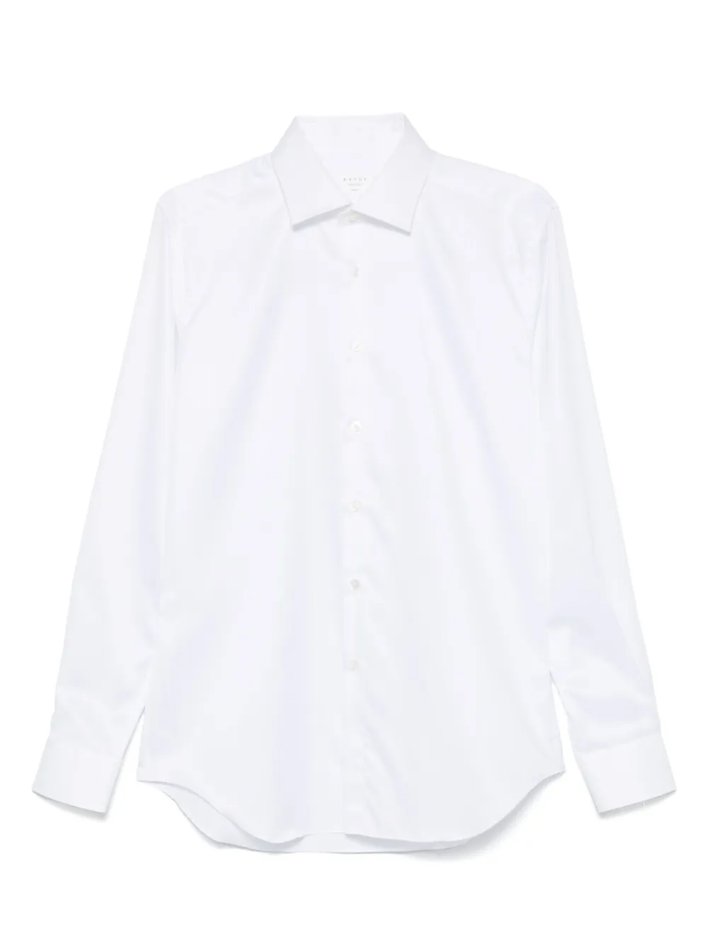 long-sleeve shirt
