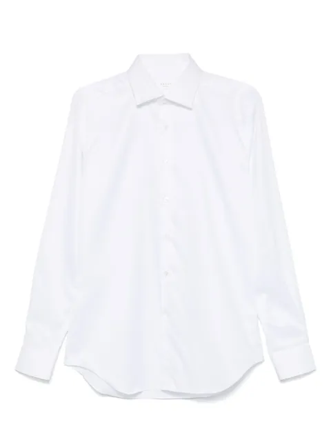 Xacus camisa manga larga