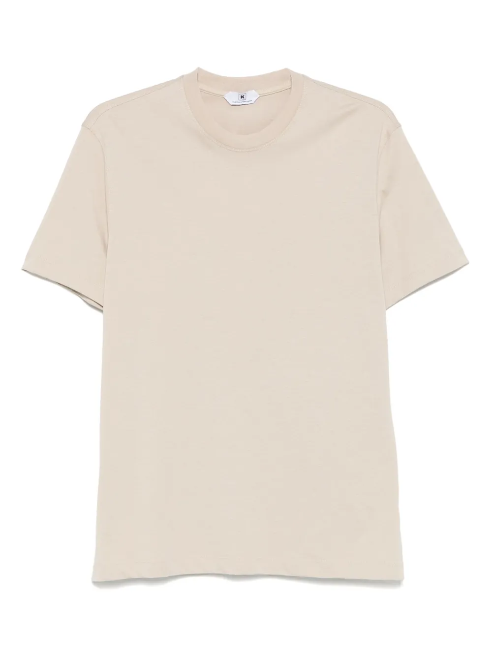 Kired playera de algodón | neutro | Image 1
