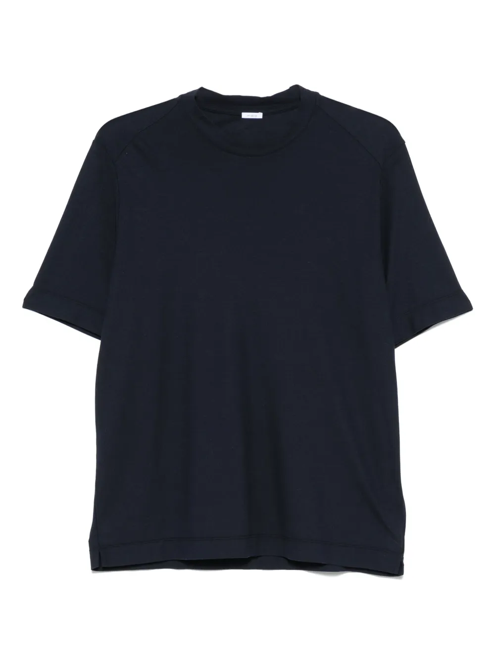Malo playera tejida | azul | Image 1