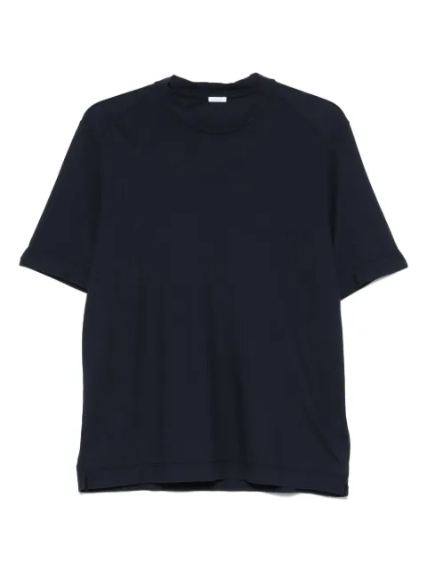 Malo knitted T-shirt