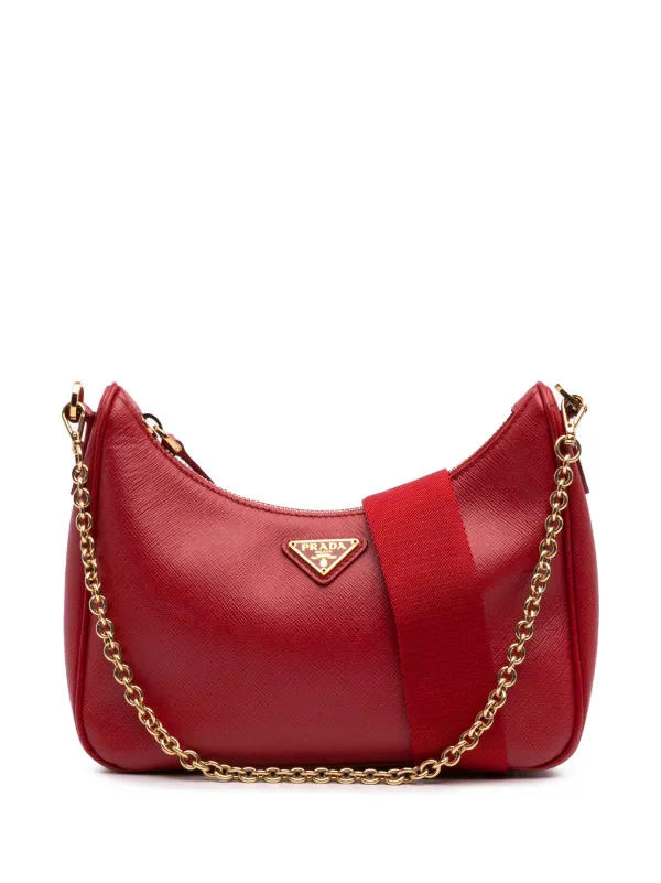 Prada Purse Prada Re Edition 2019 Prada Pre-Owned 2019-2024