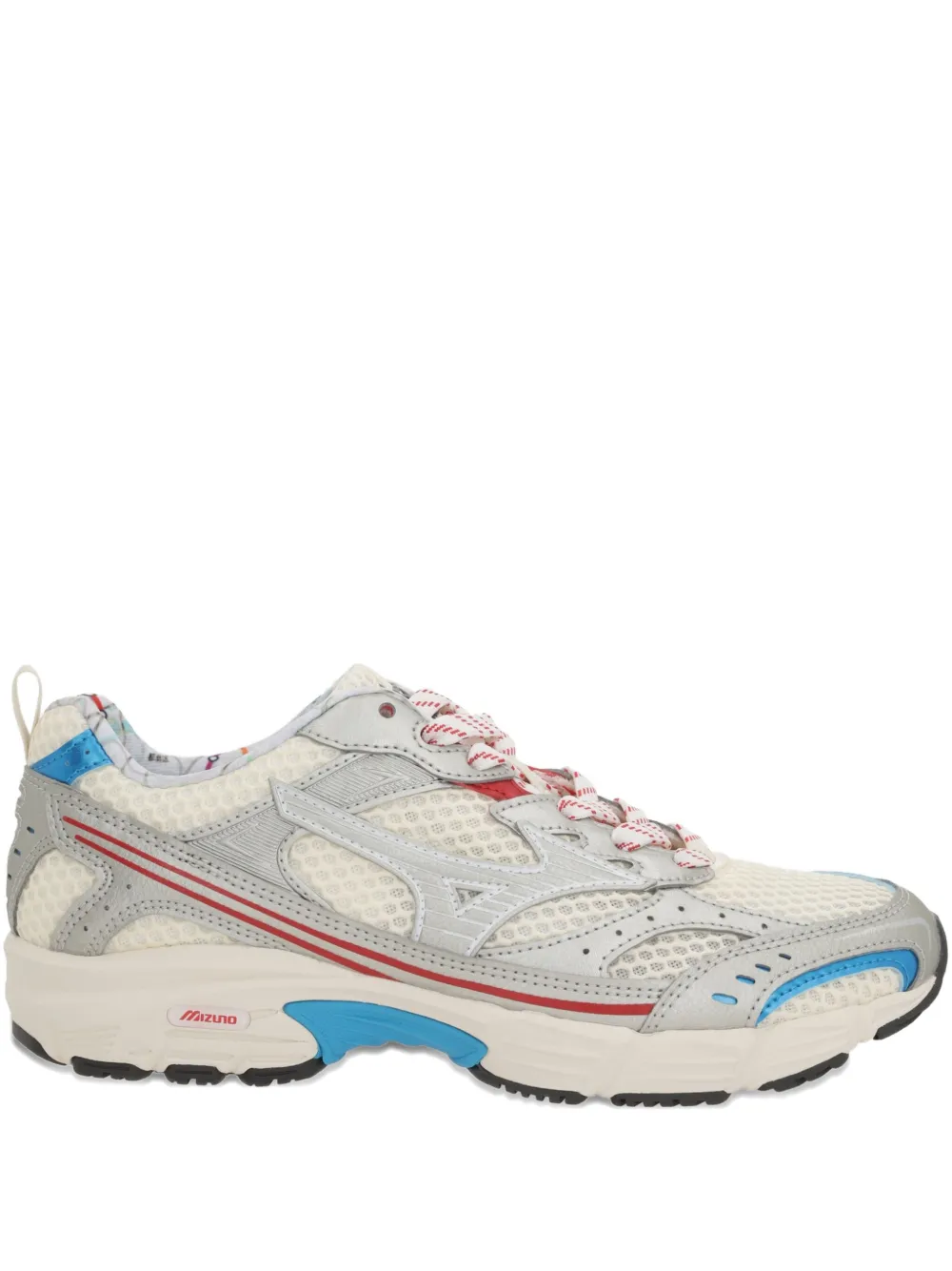 Mizuno MXR sneakers | White | Image 1
