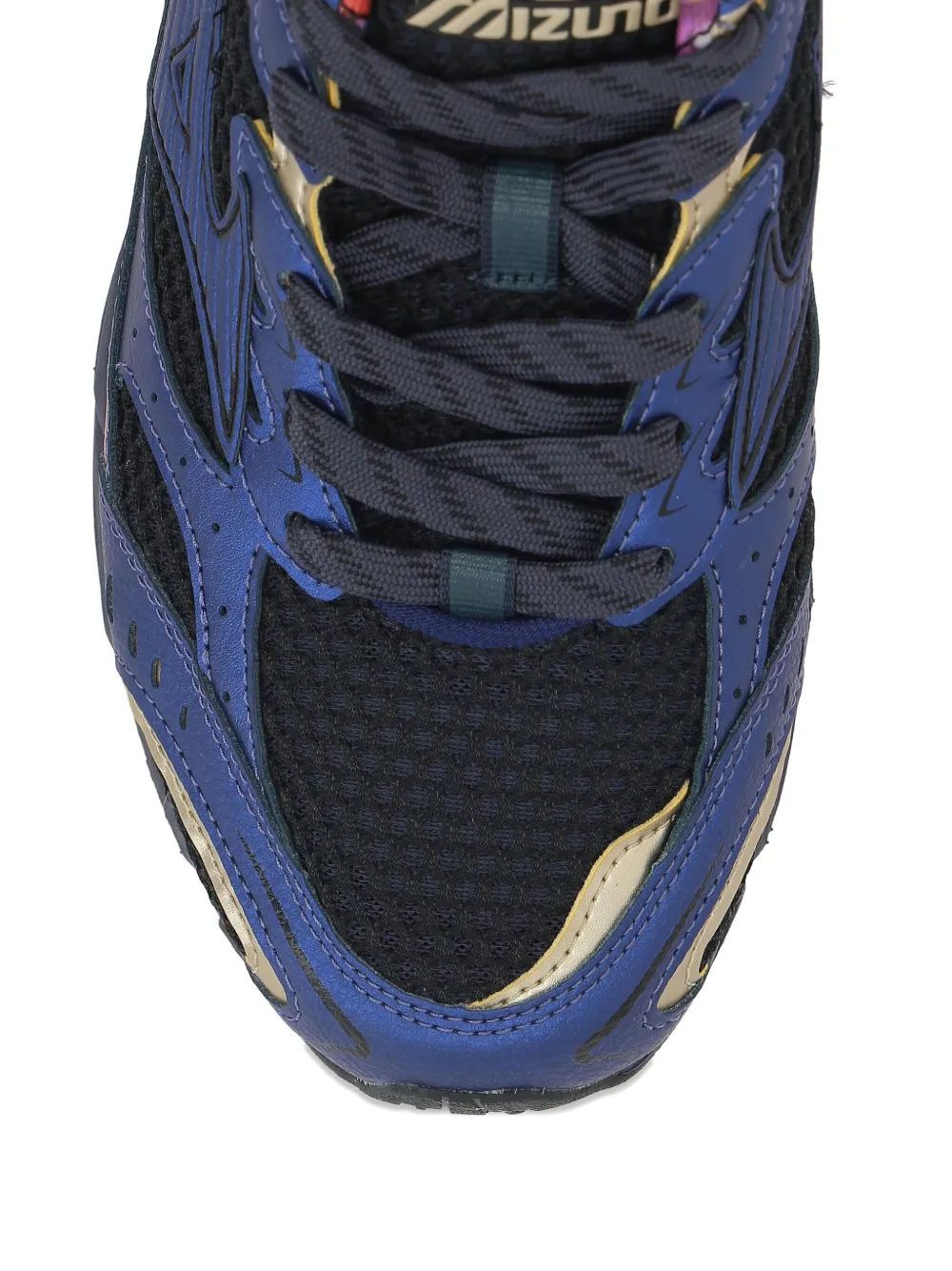 Mizuno MXR sneakers Black