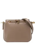 Fendi Pre-Owned 2010-2024 Leather Touch shoulder bag - Brown