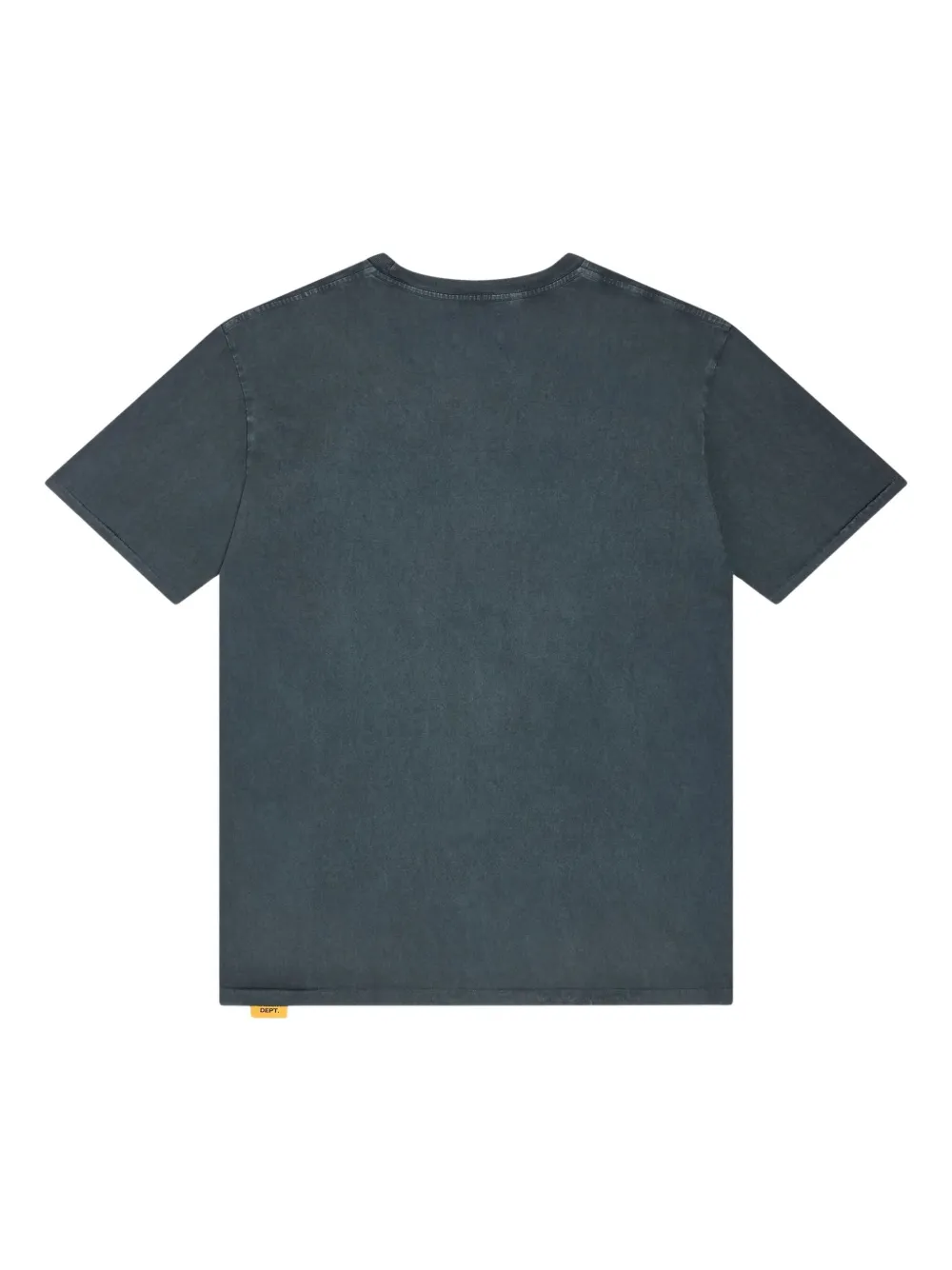 GALLERY DEPT. Supply T-shirt - Zwart