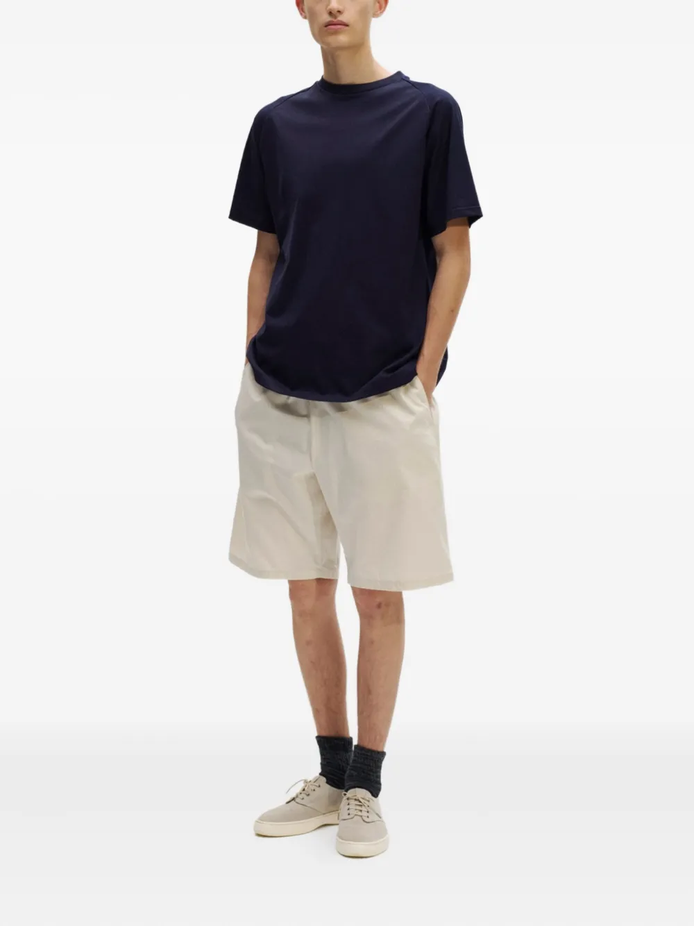 Sophnet. drawstring-waist shorts | Bermudas | Image 2