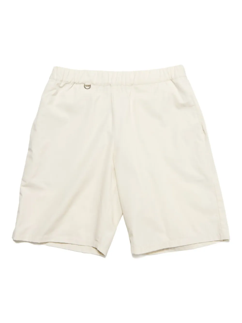 Sophnet. drawstring-waist shorts | blanco | Image 1
