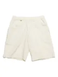 Sophnet. drawstring-waist shorts - White
