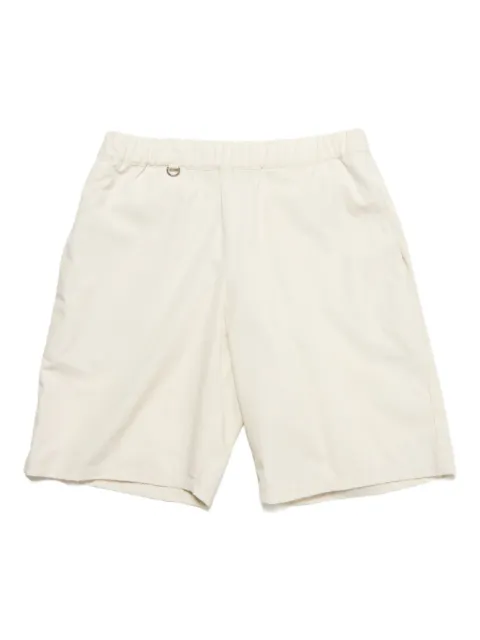 Sophnet. drawstring-waist shorts