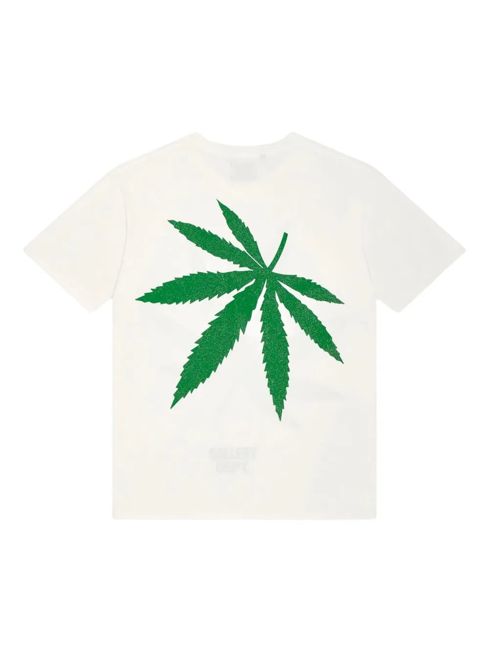 GALLERY DEPT. playera con ilustración estampada | Playeras | Image 2