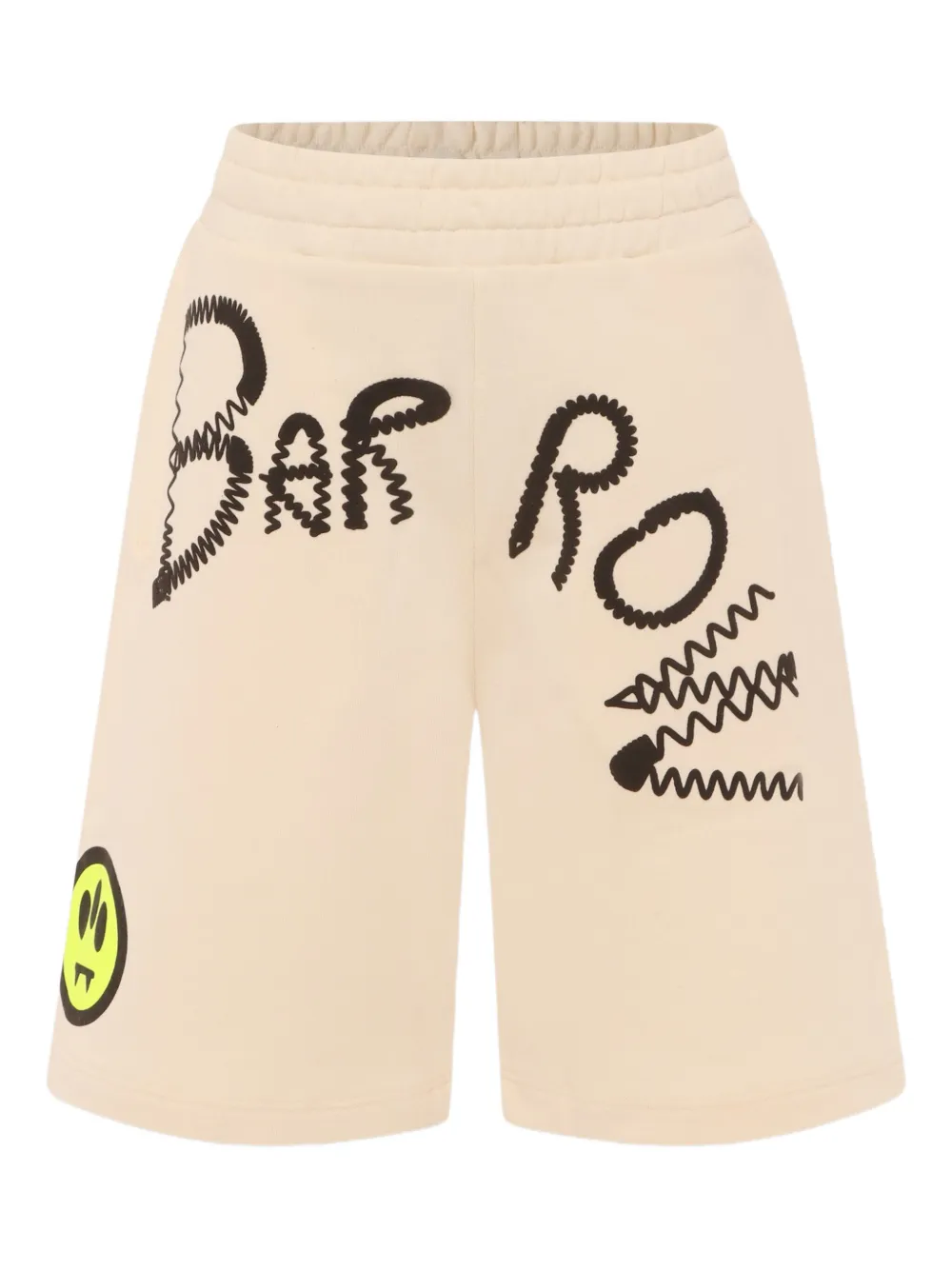 Barrow kids shorts con pretina elástica | neutro | Image 1