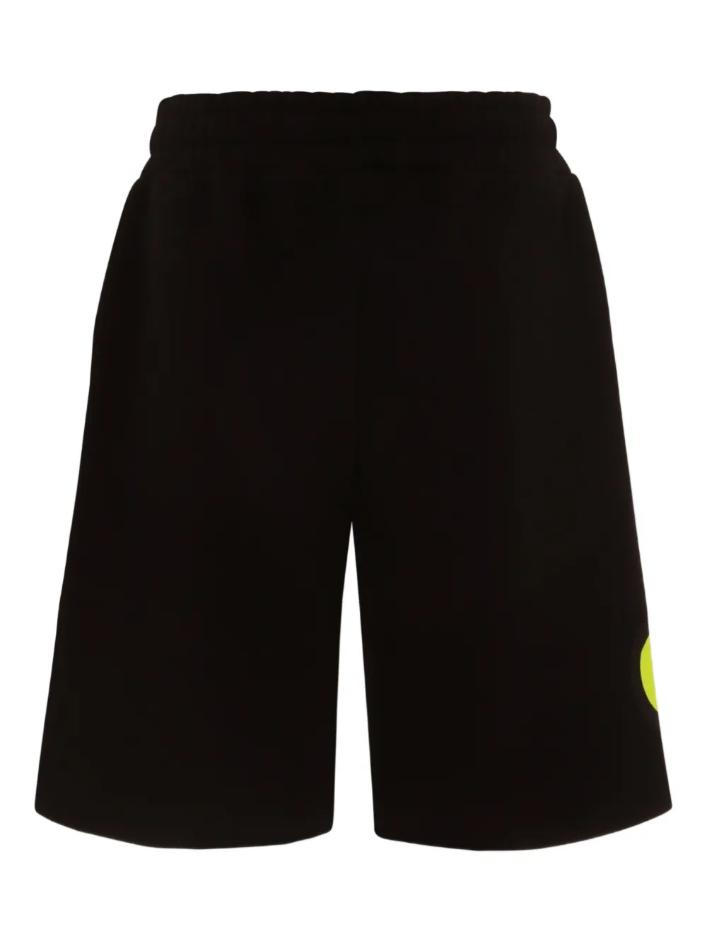 Barrow kids graphic-print shorts | Boys Casual Shorts | Image 2