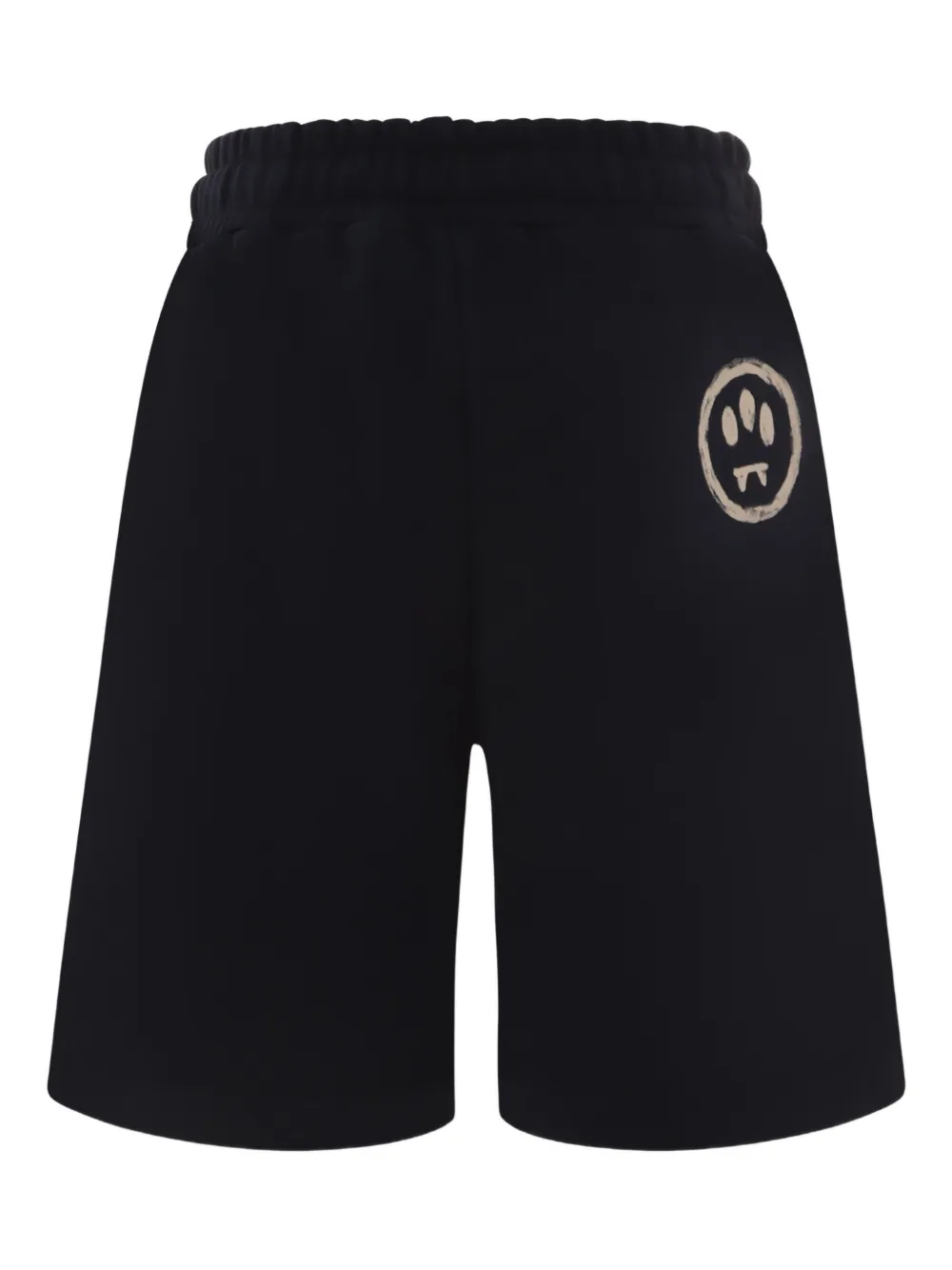 Barrow kids palm tree-print shorts | Boys Casual Shorts | Image 2