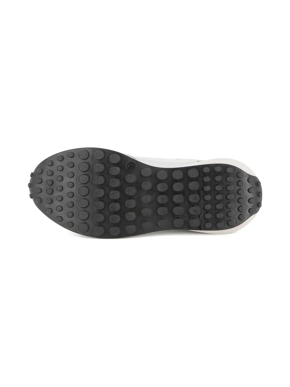 Karl Lagerfeld Kids Sneakers met vlakken Wit