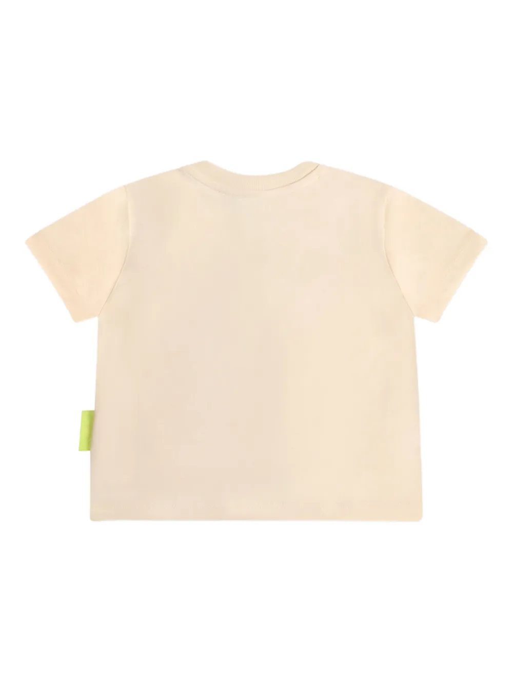 Barrow kids playera con logo estampado | Playeras | Image 2