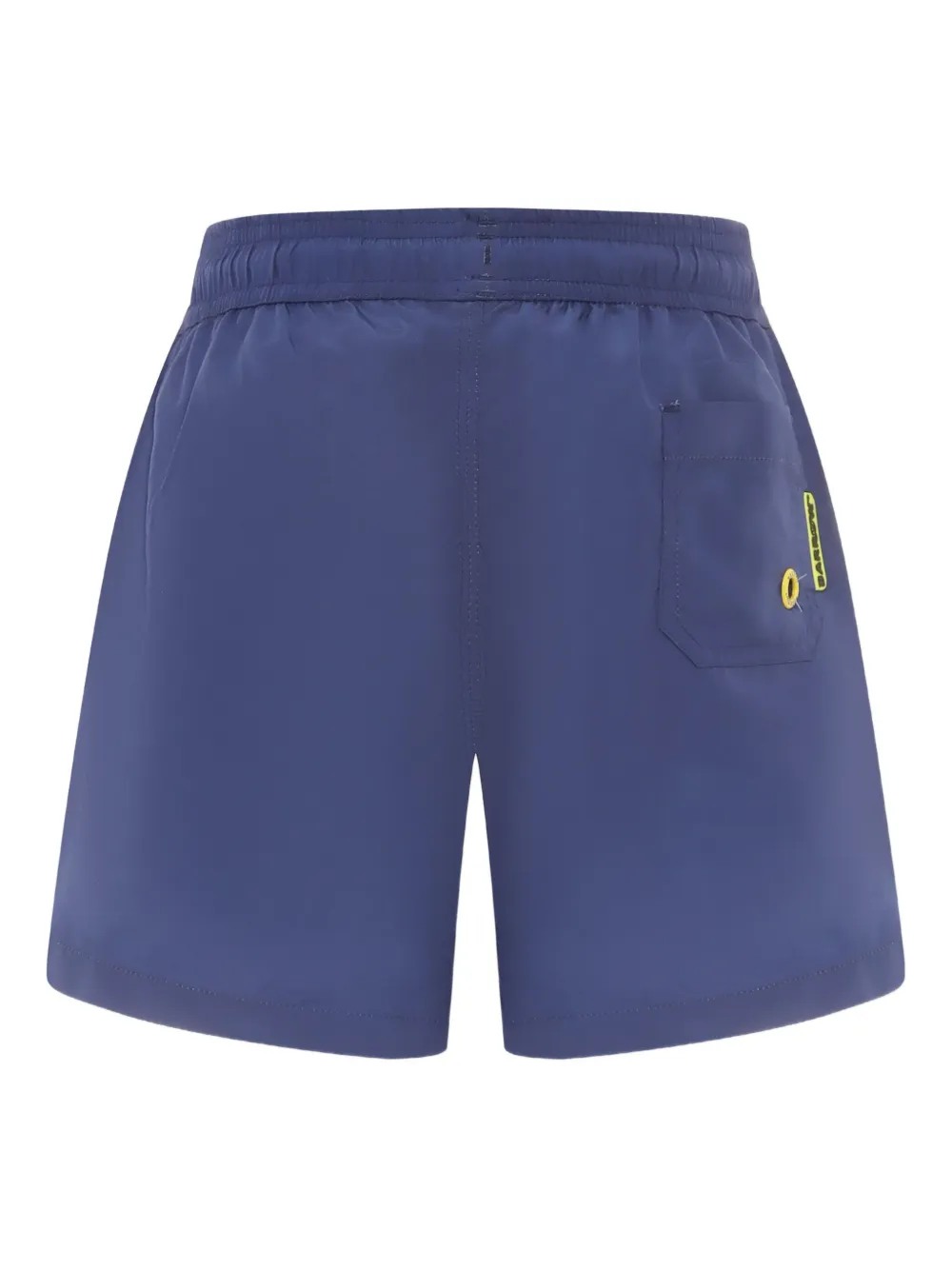 Barrow kids shorts de playa con estampado gráfico | Trajes de baño y shorts de playa | Image 2