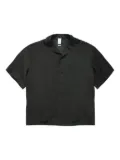 Won Hundred Desmond shirt - Black