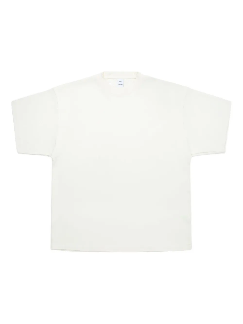Won Hundred playera Janesville | blanco | Image 1