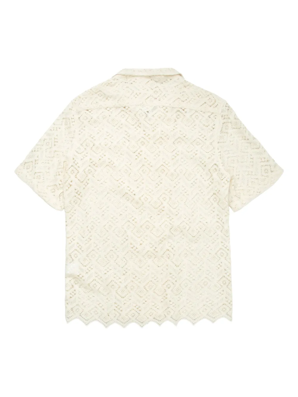 Cmmn Swdn Ture shirt | Image 2