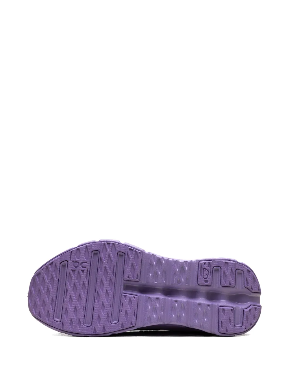 On Running x Loewe Cloudtilt "Purple Rose" sneakers