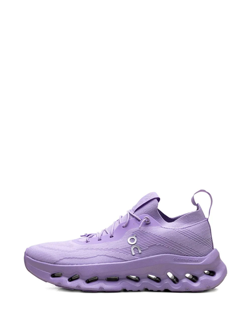 On Running x Loewe Cloudtilt "Purple Rose" sneakers