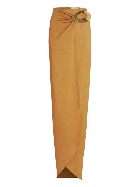 Silvia Tcherassi Gadea maxi skirt
