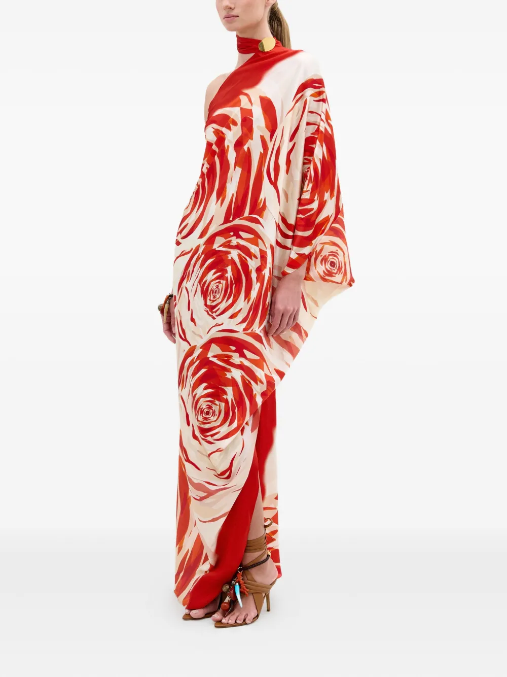 Silvia Tcherassi Dani dress | Evening Dresses | Image 2
