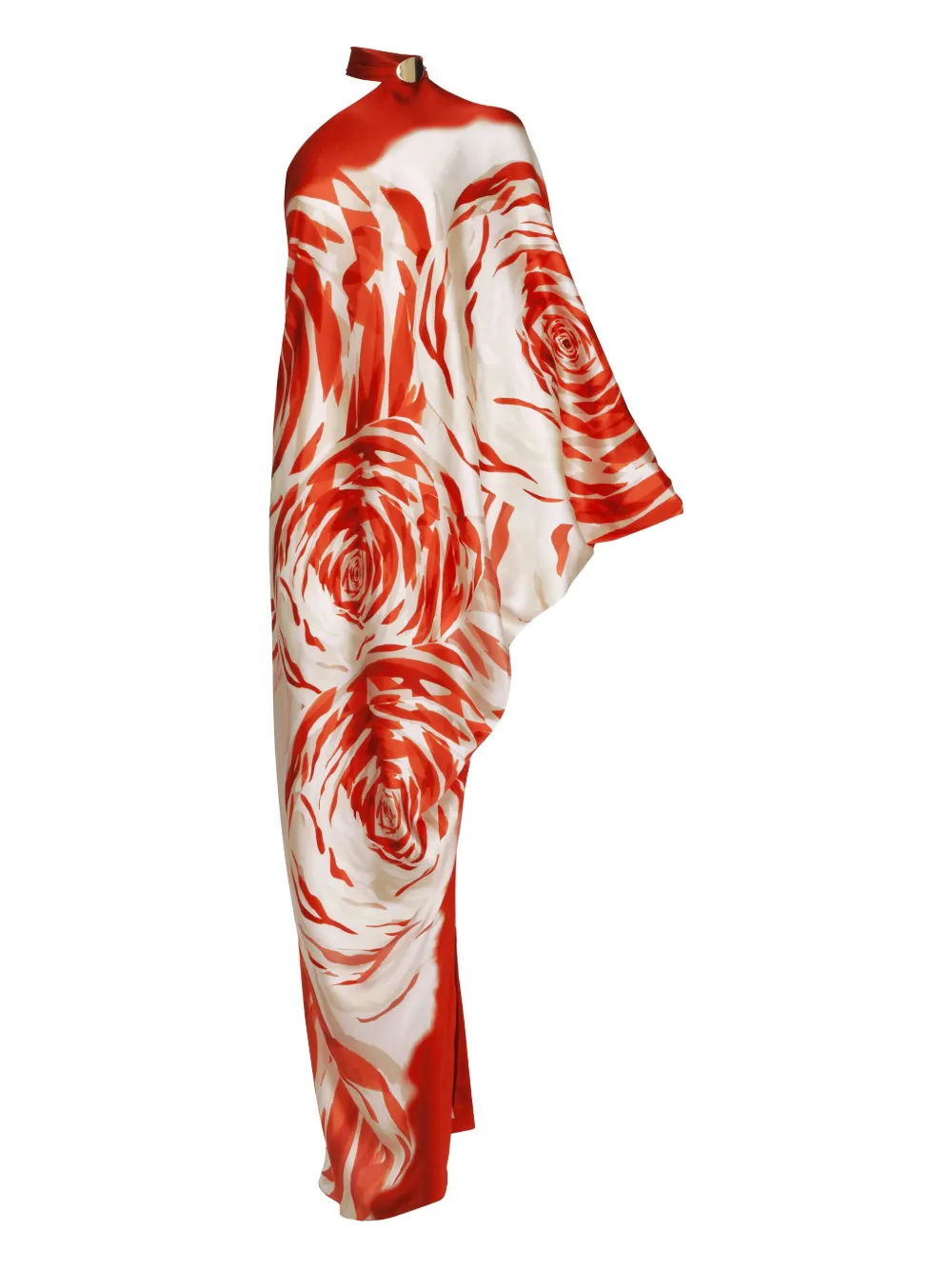 Silvia Tcherassi Dani dress | Red | Image 1