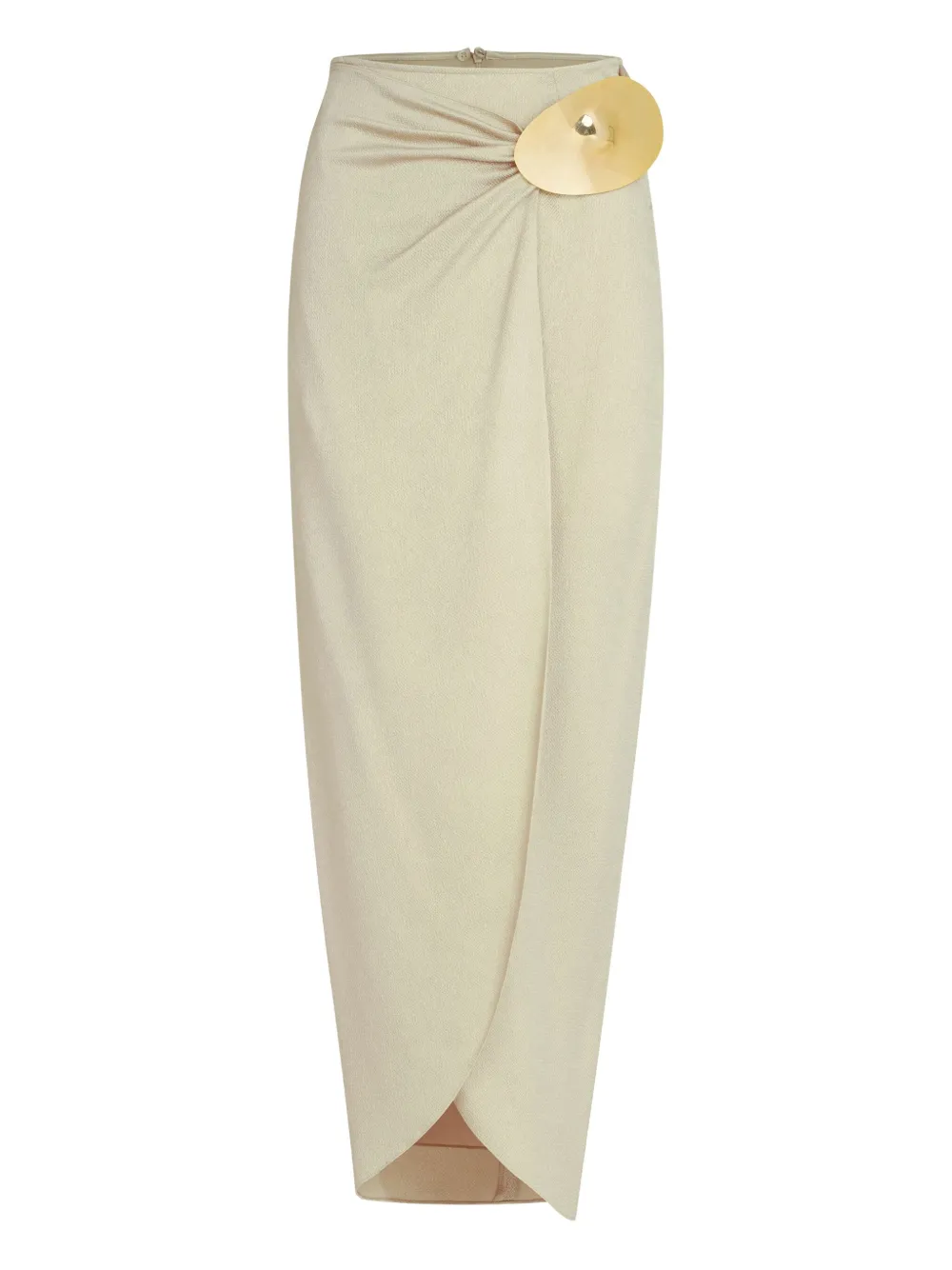 Silvia Tcherassi Gonna Adrianne - Toni neutri