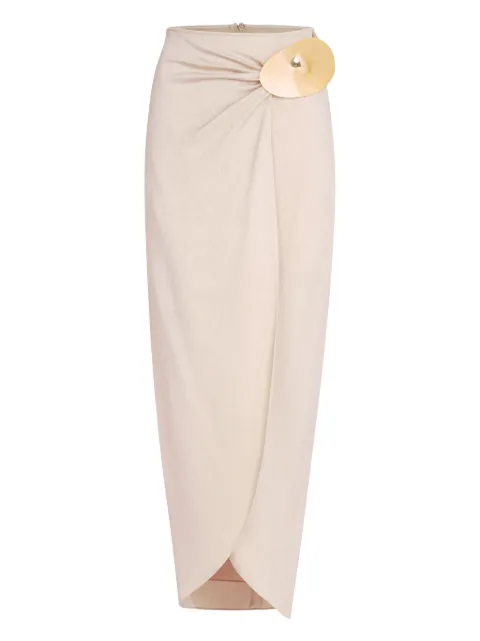 Silvia Tcherassi Adrianne skirt