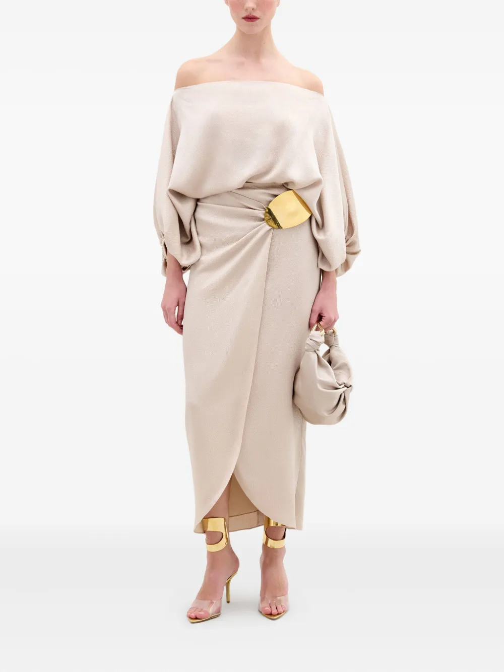 Silvia Tcherassi Adrianne kjol | Asymmetriska kjolar | Image 2