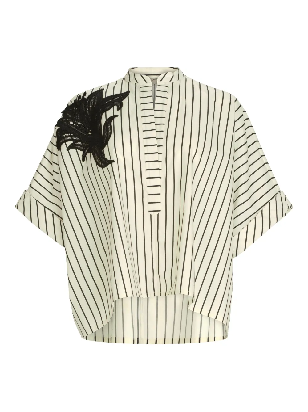 Silvia Tcherassi Daia blouse | Image 1