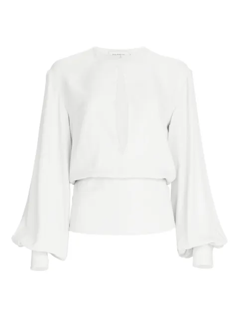 Silvia Tcherassi Covilha blouse 