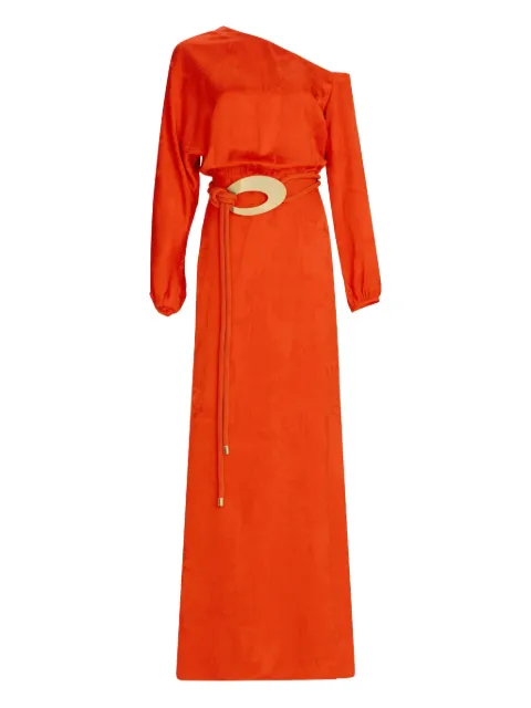 Silvia Tcherassi Elga maxi dress