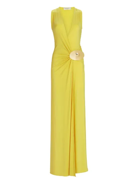 Silvia Tcherassi Fadila maxi dress