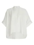 Silvia Tcherassi Daia blouse - White