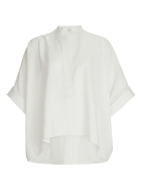 Silvia Tcherassi Daia blouse 