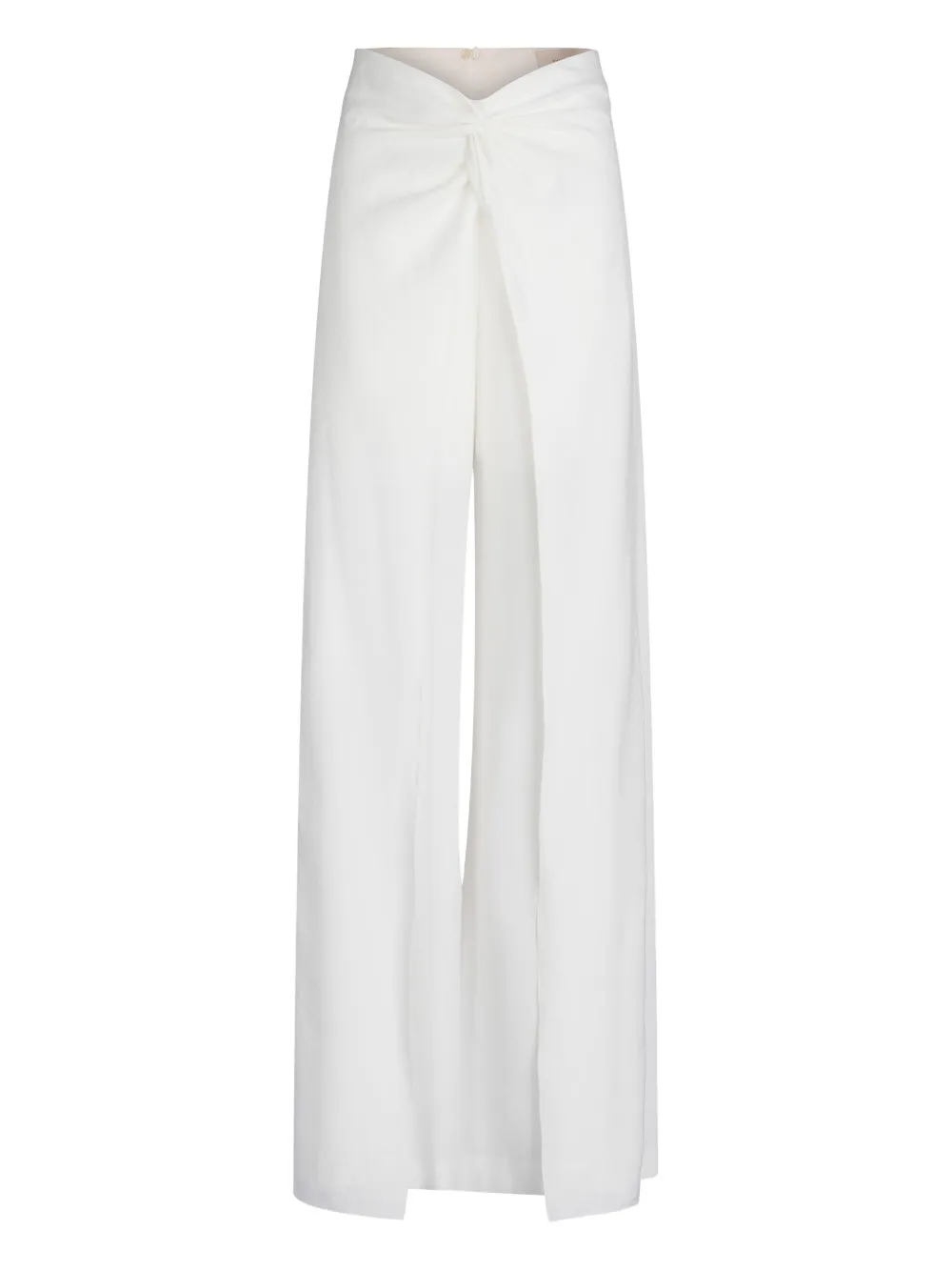 Silvia Tcherassi Canturipe trousers | White | Image 1