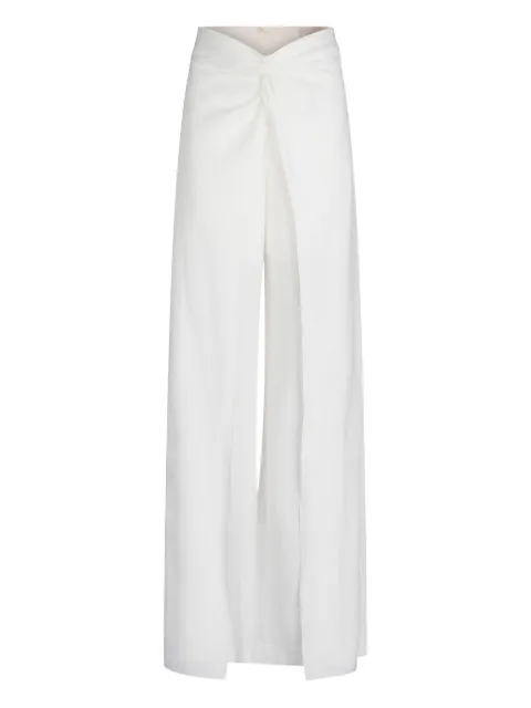Silvia Tcherassi Canturipe trousers 